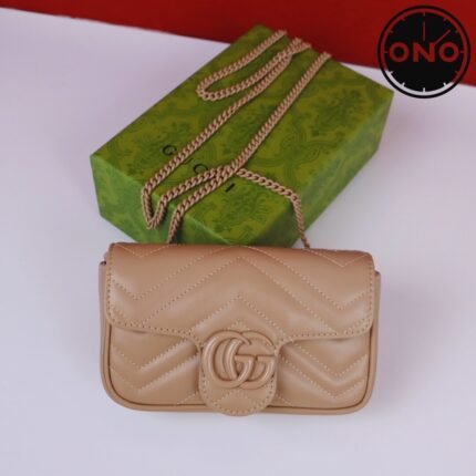 042 ONO gucci women 2025 new arrival top version & factory direct
