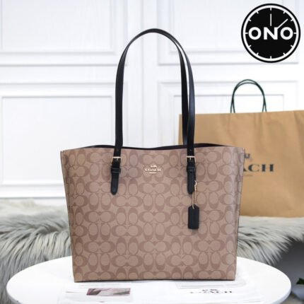 132 ONO coach women 2025 new arrival top version & factory direct