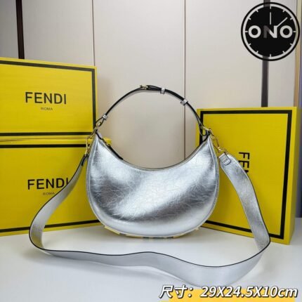 007 ONO fendi women 2025 new arrival top version & factory direct