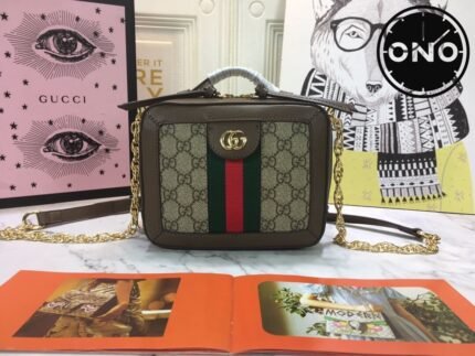 031 ONO gucci women 2025 new arrival top version & factory direct