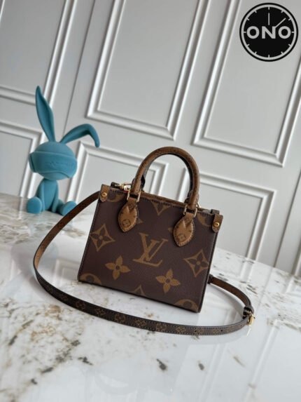 ONO lv women bags 2025 new arrival top version & factory direct 095