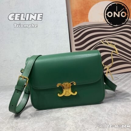 029 ONO celine women 2025 new arrival top version & factory direct