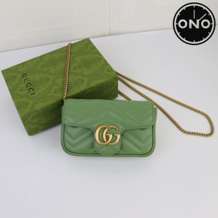 038 ONO gucci women 2025 new arrival top version & factory direct