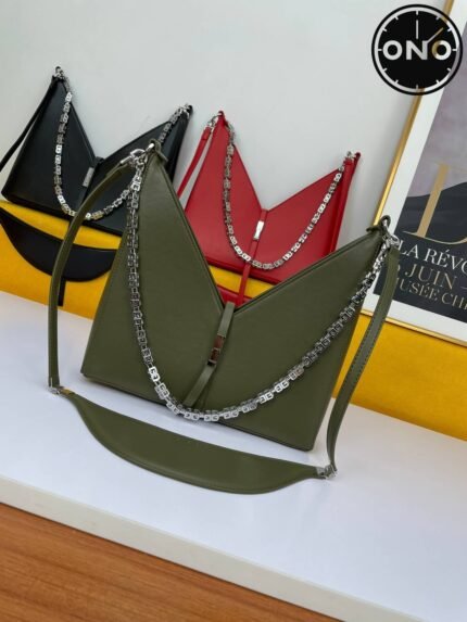 082 ONO givenchy women 2025 new arrival top version & factory direct