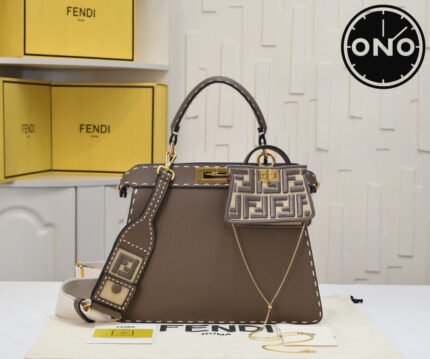 080 ONO fendi women 2025 new arrival top version & factory direct