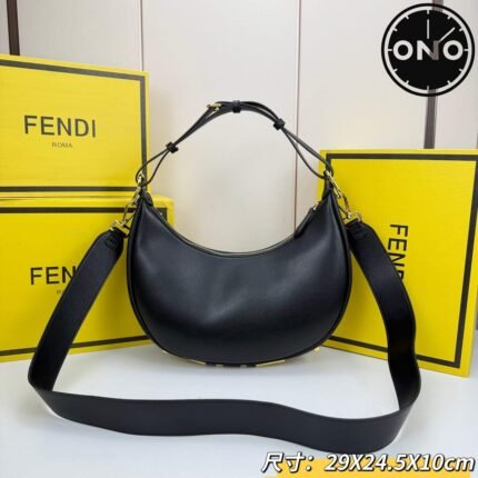 004 ONO fendi women 2025 new arrival top version & factory direct