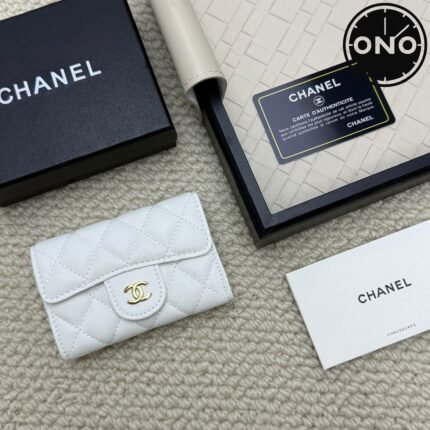 010 ONO chanel wallet 2025 new arrival top version & factory direct