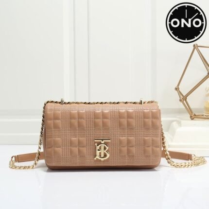 038 ONO burberry women 2025 new arrival top version & factory direct