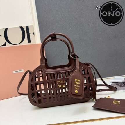 036 ONO miumiu women 2025 new arrival top version & factory direct