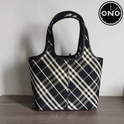 034 ONO burberry women 2025 new arrival top version & factory direct