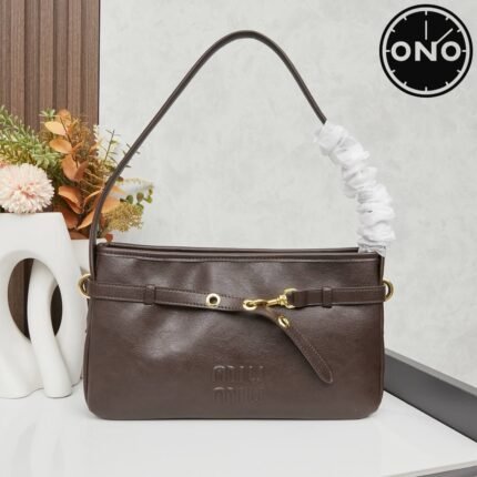 143 ONO miumiu women 2025 new arrival top version & factory direct
