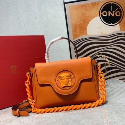 119 ONO versace women 2025 new arrival top version & factory direct