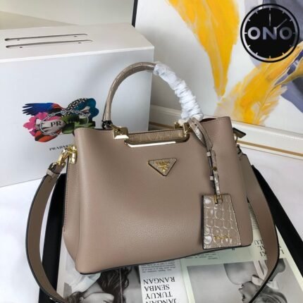 139 ONO prada women 2025 new arrival top version & factory direct