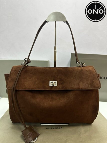 002 ONO balenciaga women 2025 new arrival top version & factory direct