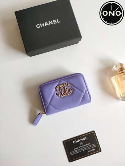 032 ONO chanel wallet 2025 new arrival top version & factory direct
