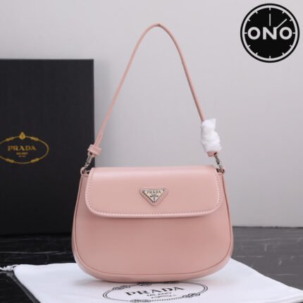 110 ONO prada women 2025 new arrival top version & factory direct