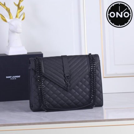 063 ONO ysl women 2025 new arrival top version & factory direct