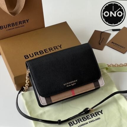 074 ONO burberry women 2025 new arrival top version & factory direct