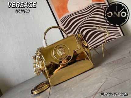 010 ONO versace women 2025 new arrival top version & factory direct