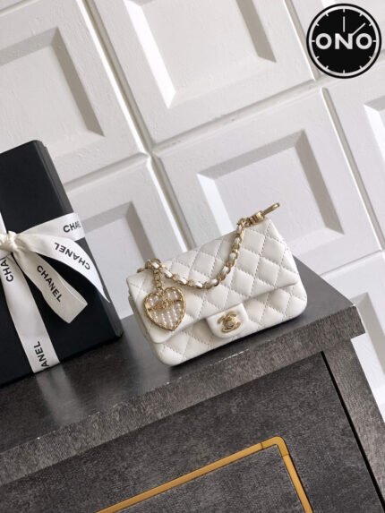 046 ONO chanel women 2025 new arrival top version & factory direct