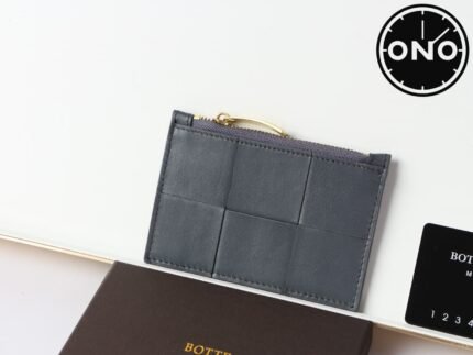009 ONO bottega veneta wallet 2025 new arrival top version & factory direct