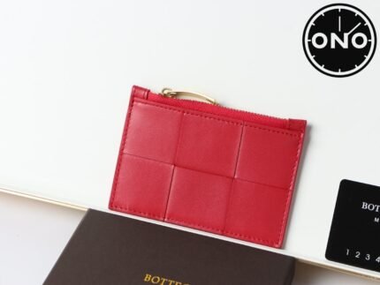010 ONO bottega veneta wallet 2025 new arrival top version & factory direct