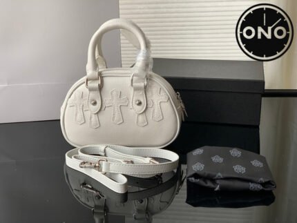 002 ONO chrome hearts women 2025 new arrival top version & factory direct