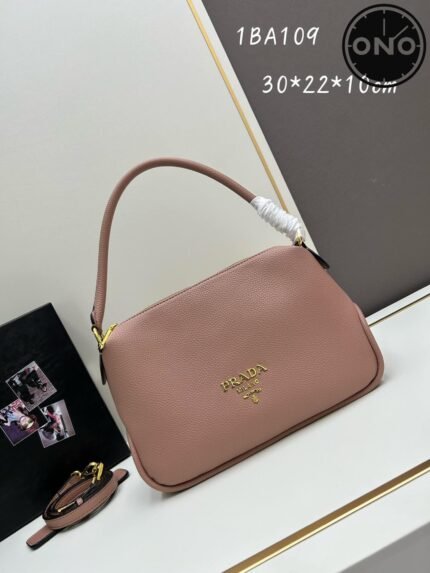 109 ONO prada women 2025 new arrival top version & factory direct