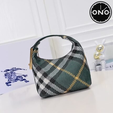 020 ONO burberry women 2025 new arrival top version & factory direct