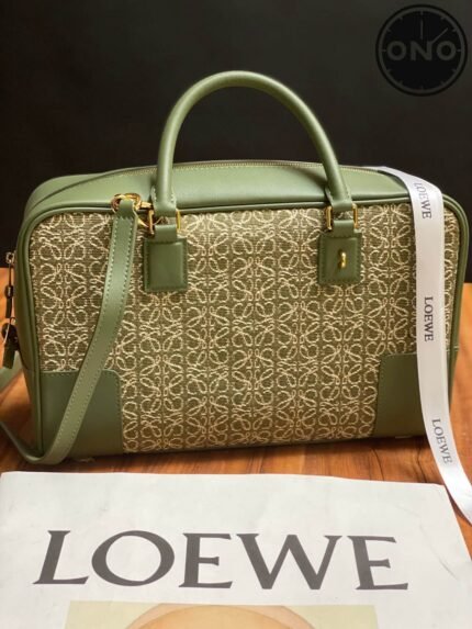 032 ONO loewe women 2025 new arrival top version & factory direct