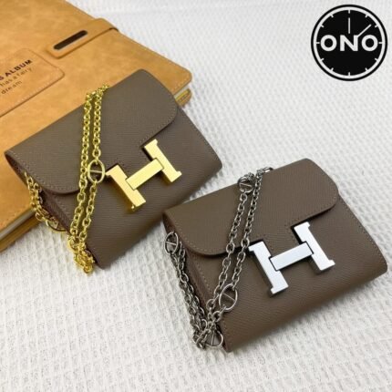 037 ONO hermes women 2025 new arrival top version & factory direct
