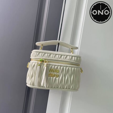 045 ONO miumiu women 2025 new arrival top version & factory direct