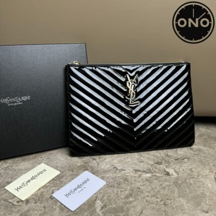 014 ONO ysl wallet 2025 new arrival top version & factory direct
