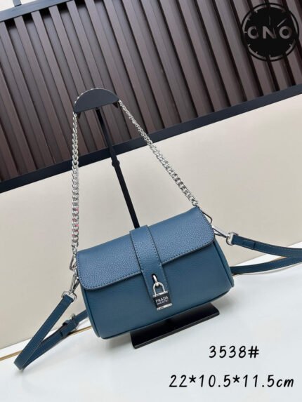 095 ONO prada women 2025 new arrival top version & factory direct