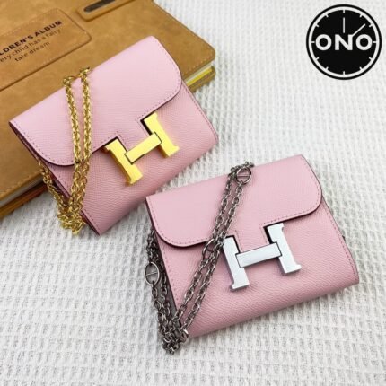 033 ONO hermes women 2025 new arrival top version & factory direct