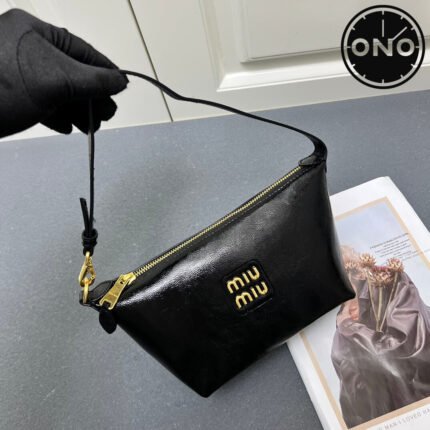 105 ONO miumiu women 2025 new arrival top version & factory direct