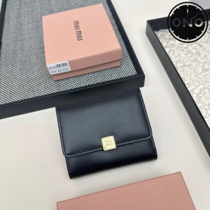 033 ONO miumiu wallet 2025 new arrival top version & factory direct