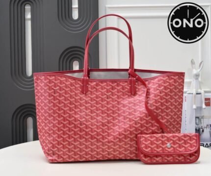 058 ONO goyard women 2025 new arrival top version & factory direct