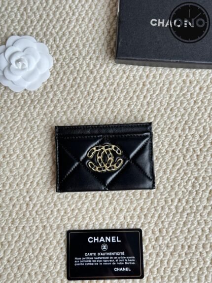 036 ONO chanel wallet 2025 new arrival top version & factory direct