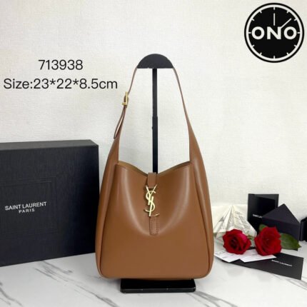 049 ONO ysl women 2025 new arrival top version & factory direct