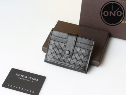 014 ONO bottega veneta wallet 2025 new arrival top version & factory direct