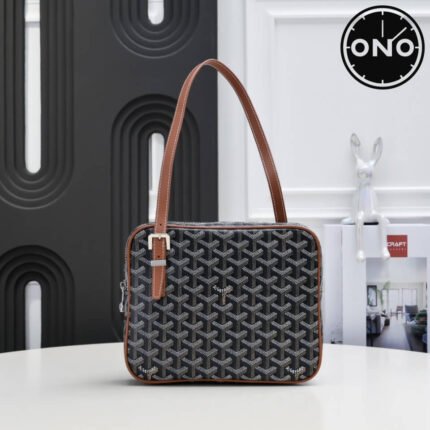043 ONO goyard women 2025 new arrival top version & factory direct