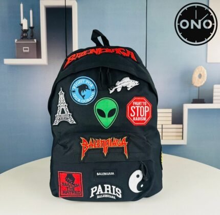 087 ONO balenciaga women 2025 new arrival top version & factory direct