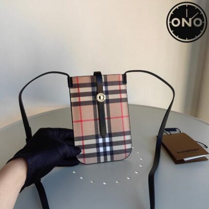 104 ONO burberry women 2025 new arrival top version & factory direct