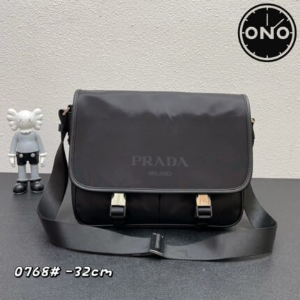 131 ONO prada women 2025 new arrival top version & factory direct