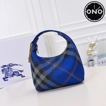 022 ONO burberry women 2025 new arrival top version & factory direct