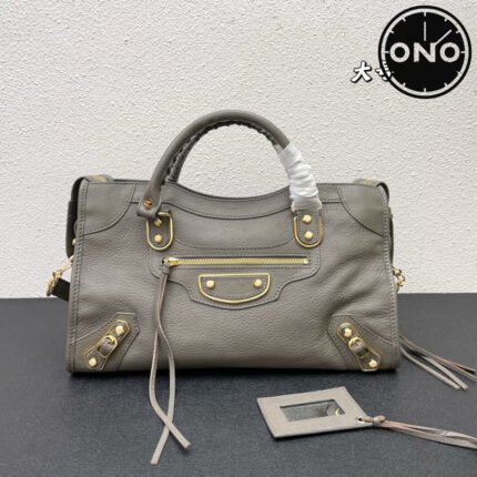 077 ONO balenciaga women 2025 new arrival top version & factory direct