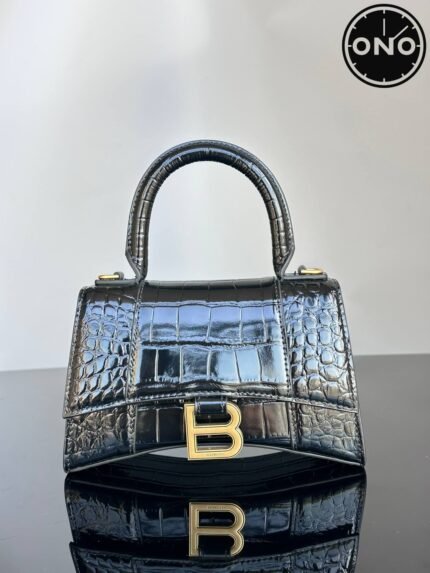 010 ONO balenciaga women 2025 new arrival top version & factory direct