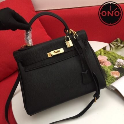 003 ONO hermes women 2025 new arrival top version & factory direct