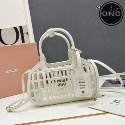 037 ONO miumiu women 2025 new arrival top version & factory direct